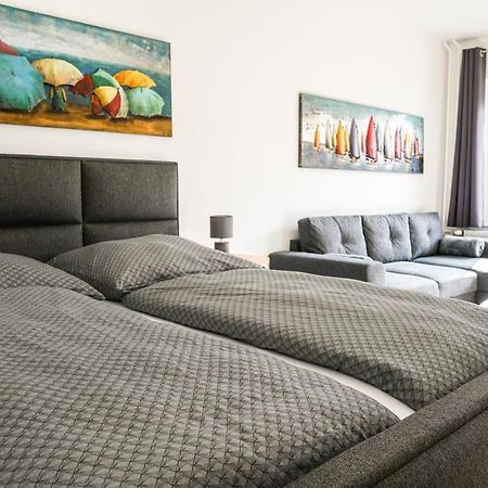 Gemuetliche Ferienwohnung In Der Altstadt Schwerin  Exteriér fotografie