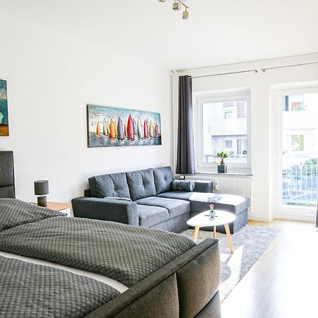 Gemuetliche Ferienwohnung In Der Altstadt Schwerin  Exteriér fotografie