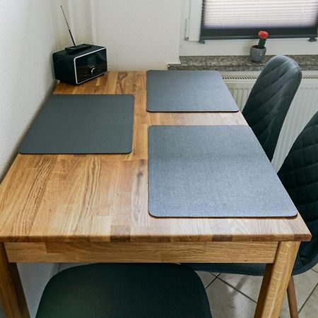 Gemuetliche Ferienwohnung In Der Altstadt Schwerin  Exteriér fotografie