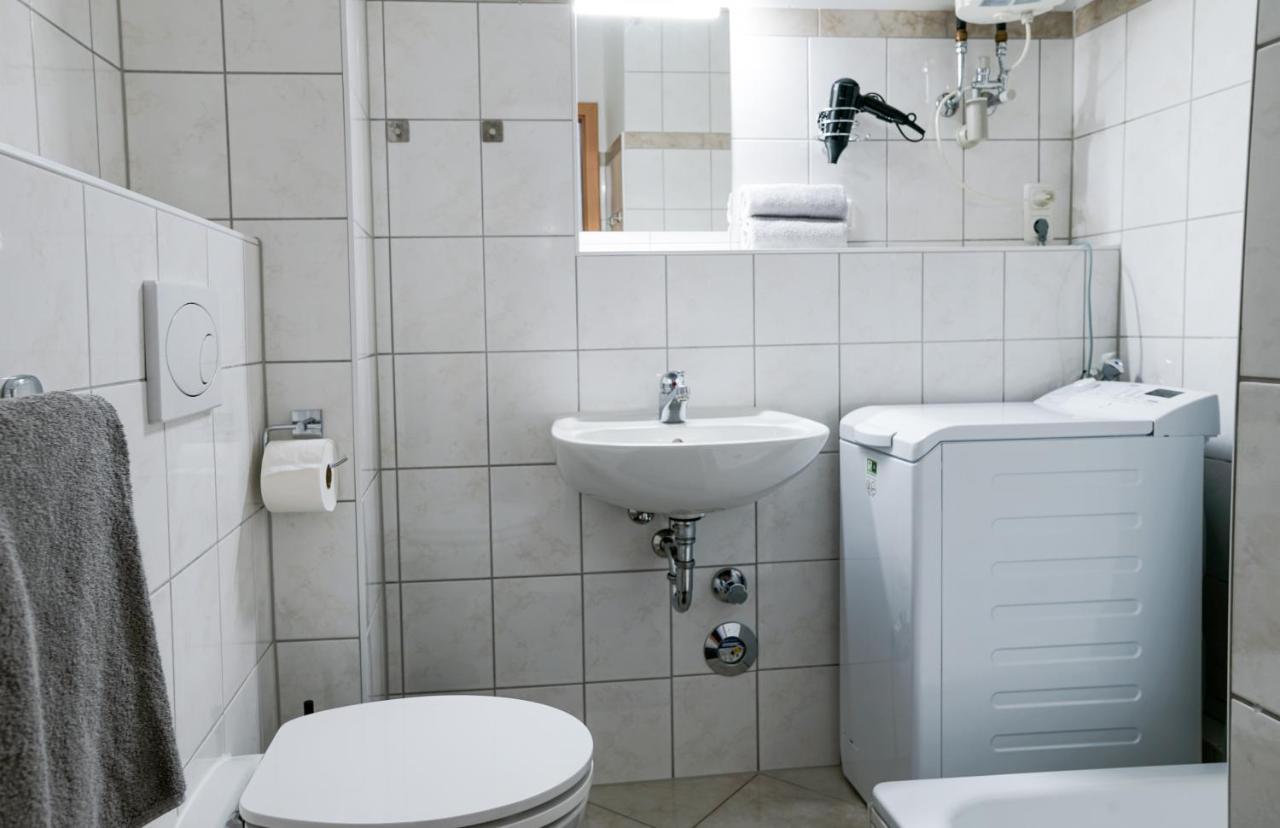 Gemuetliche Ferienwohnung In Der Altstadt Schwerin  Exteriér fotografie